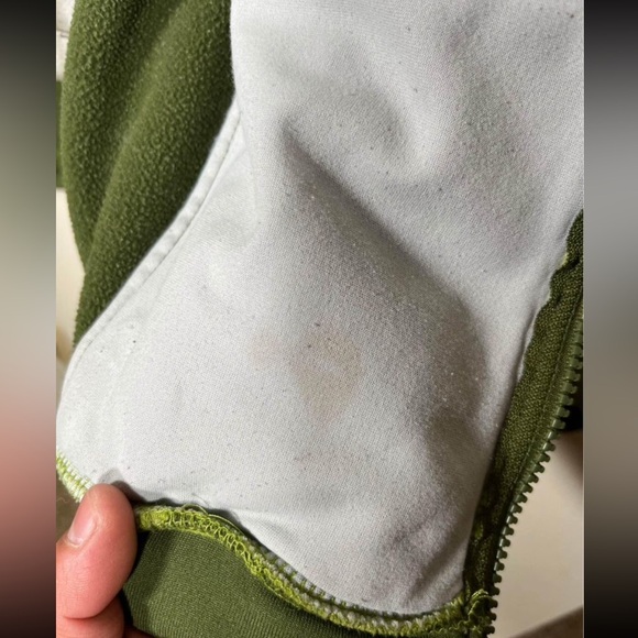 Mountain Hardware Women's Size Small sweater - Picture 7 of 7